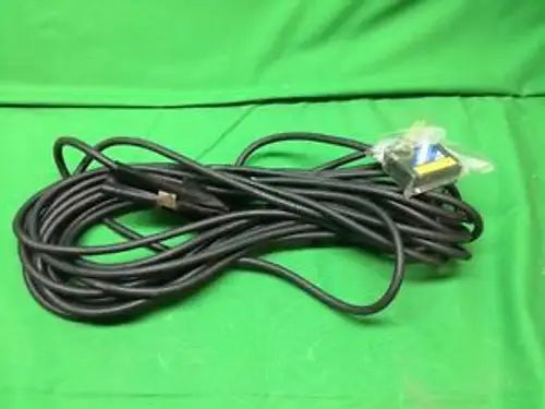 Idec Mx1A-Mk597B Laser Displacement Sensor