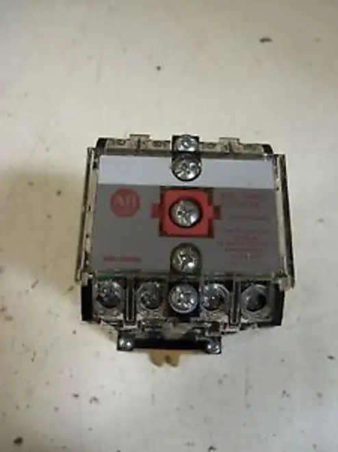 Allen Bradley 700-PK1200A1 Series D