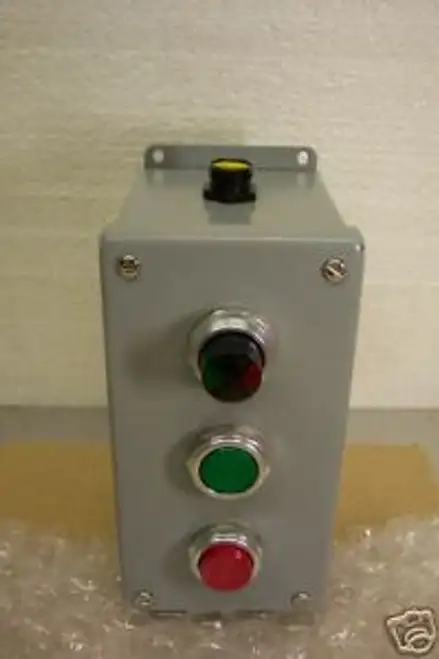 Allen Bradley 2705-T3Dn1A42A Devicenet Interface