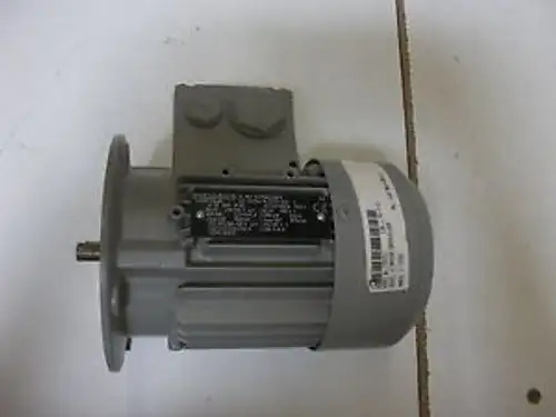 Siemens 1La7063-6Ab11 Motor