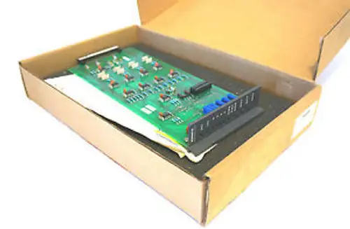 Foxboro D0143Uv Sf994301 Board D0143Ua-C