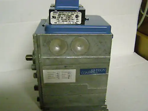 In Johnson Controls Actuator M150Aaa-1