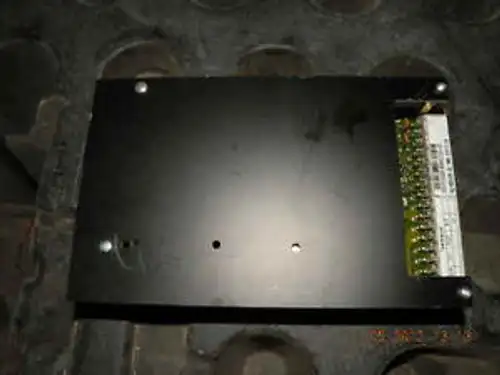 Siemens A&D Ea Servo Amplifier Sds60/1Z1-02 Board
