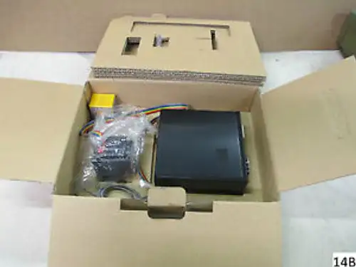 Vexta Bl215Gd-Af Bld15A-F 無刷直流電機驅動器/驅動及伺服電機