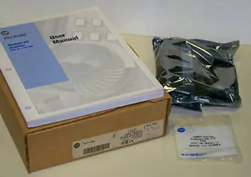 Allen Bradley 1203-Gd1 Ser.B 通信選件套件