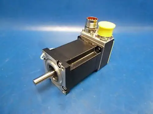 Parker Be232Q-Npsn Be232Dqnpsn Servo Motor