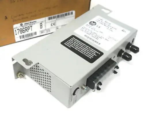 Allen Bradley 1786-Rpt/B B01 bộ lặp Controlnet