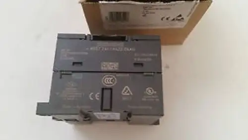 Siemens 6Es7-241-1Aa22-Oxao Simatic S7-200
