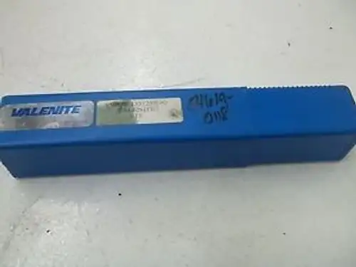 Valenite Vwdr-133-125-590