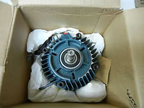 Dodge 028860 Model Dmcco-100 Size 90V Clutch 028860