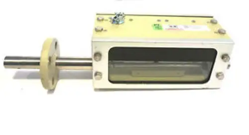 Brooks Instrument 6311-13F0B2A 631113F0B2A