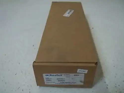 Novatech Ai515Ubb-11 4-20Ma Aimodtp Pcmi Ii