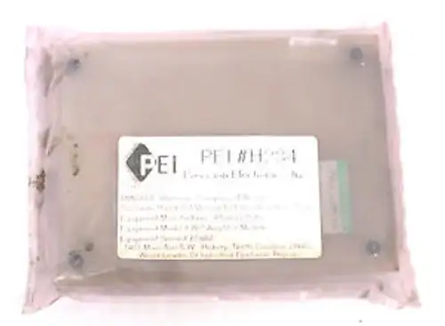 Precision Electronics Inc. H234-11052 Iso Amplifier Module
