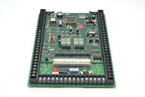 Gai Lantek Gl170 Liu-S Electronics Rev A Pcb Circuit Board B474013