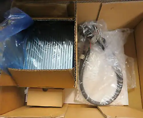 Sugino Sf111037 Controller For Ssm4-163613 Er25