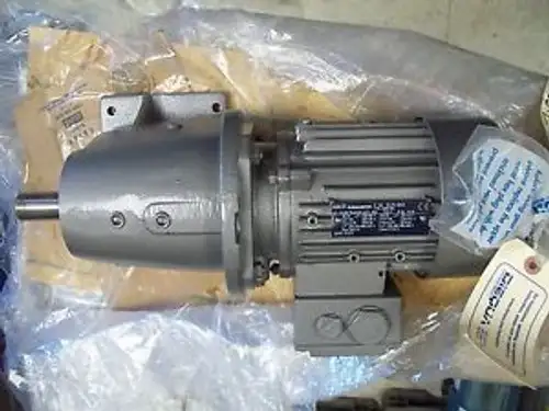 Watt Drive Hgona72N4 War72N4 Gear Motor Watt-Eusas-Motor