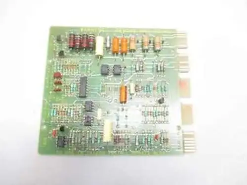 General Electric Ge 44B418213-G01/004 Pcb Circuit Board D465917