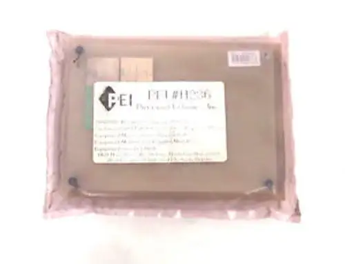 Precision Electronics Inc. H236-11054 Iso Amplifier Module