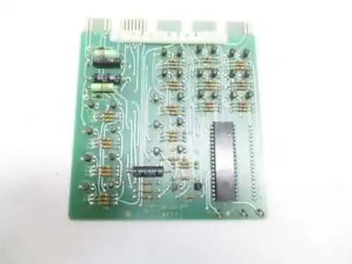General Electric Ge 44B412160-G04 000 Pcb Circuit Board D465916