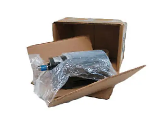 Bodine 48R6Bfpp-F2 Gearmotor 230/460 Vac 1/2 Hp 15:1 Ratio 3/4 Shaft Di