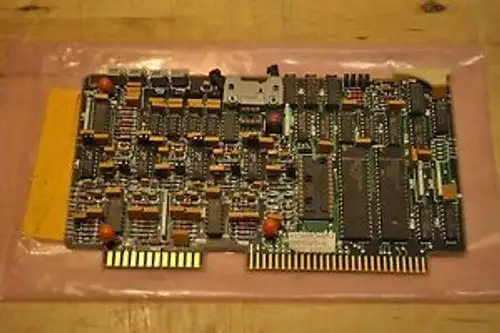Raymond 107-003-063 Rev C Pc Board 107-003-062