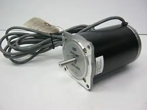Parker Zeta83-135-Mo Compumotor 400 Oz-In Static Torque