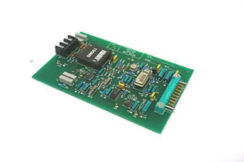Memtech 83A-5201-0071 Input Signal Board Ai-96 83A52010071