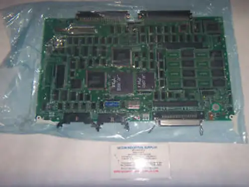 Pcb Um870C 15-97082106 Board