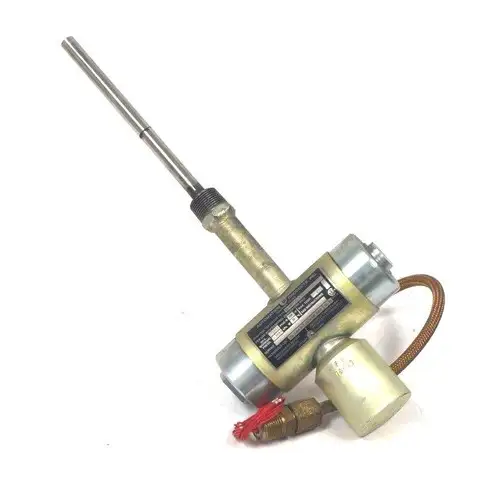 AUTOMATION PRODUCTS CL-10-DJ7T