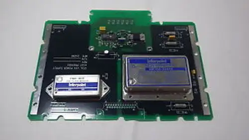 Interpoint Assy Pr60683 Circuit Board Hr703-28512 Nnb