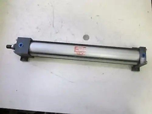 Mosier Actuator Ej0995B1 2 1/2X17-3/4 Nics