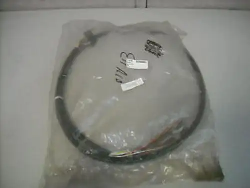Ic670Cbl003 I/O Base Cable-2M Ge Fanuc
