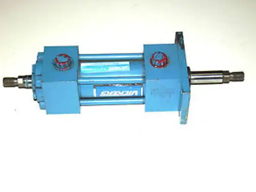 Vickers T-J Cylinders Tg31Crca 1Aa02000 J-96-3 3000Psi