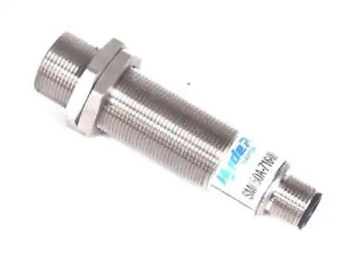 Hyde Park Sm650A-716-00S Ultrasonic Proximity Sensor Sm650A71600S