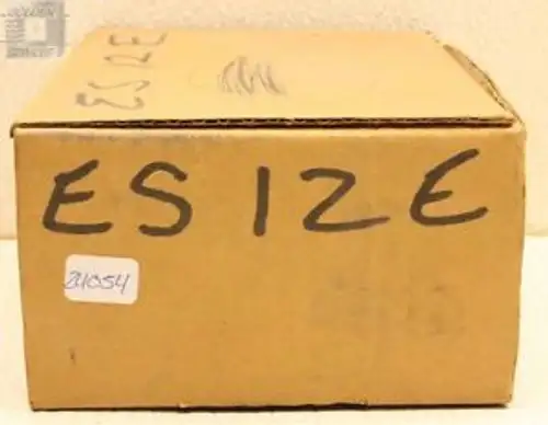 Rte Power/Mate ES-12E Power Supply