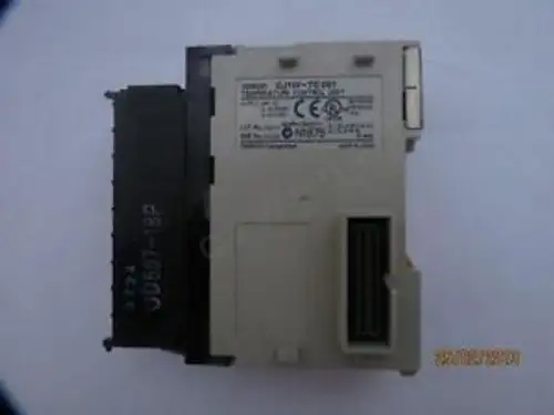 PLC CJ1W-TC001 XHGJ22