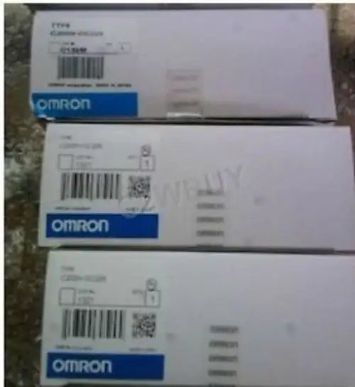 Omron CJ1W-MD263 XHG53 PLC