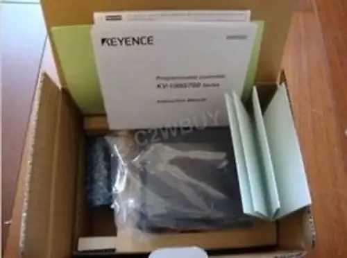 Keyence KV-B16XC XHG50