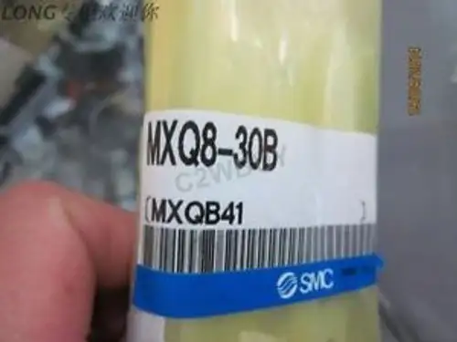 Smc Mxq8-30B Mxq8-50 Xhg48