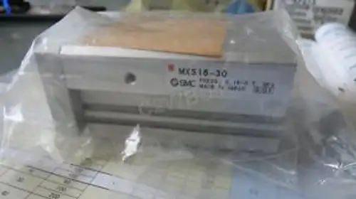 Smc Mxs16-30 Xhg29
