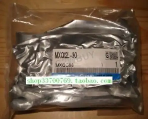 Smc MXQ12L-30 XHG29