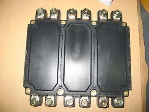 6Mbi300U4-120-01 Fuji Igbt Modul