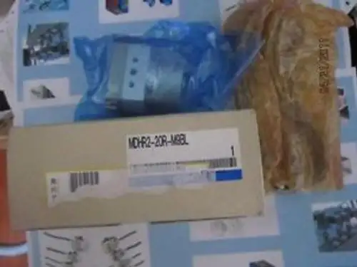 Smc Mdhr2-20R-M9Bl Xhgj22 電磁閥