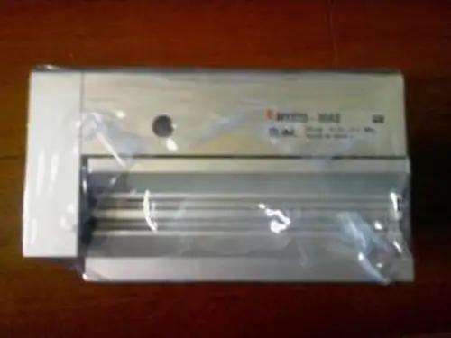 Smc MXS20-30AS XHGJ22