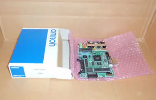 3G2Nl-Cpu01 Omron Plc In Cpu 3G2Nlcpu01