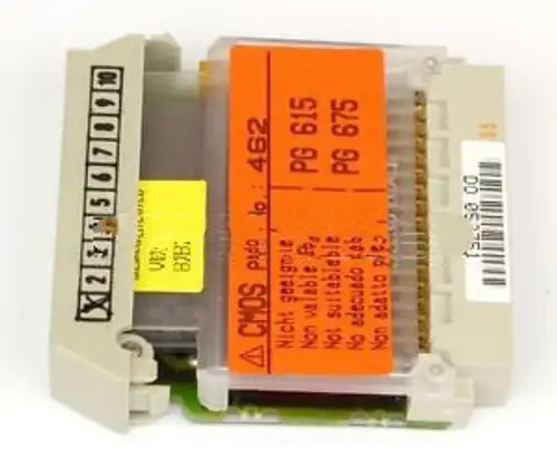 Siemens 6Es5 376-1Aa31 6Es53761Aa31 高速プラグ