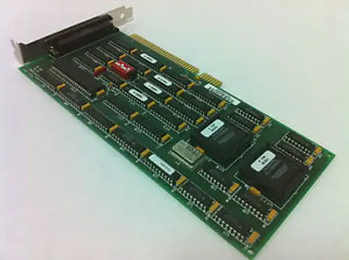 Keithley Pio-Int Pc7682 Control Board
