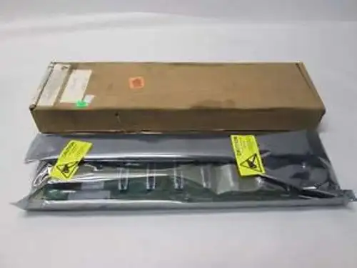 Fisher Rosemount Cl6741X1-A2 Discrete I/O Csa Ca Interface Module D403344