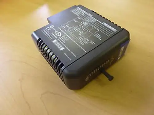 Fisher-Rosemount Deltav Kj3002X1-Bb1 4-20Ma Analog Output Unit