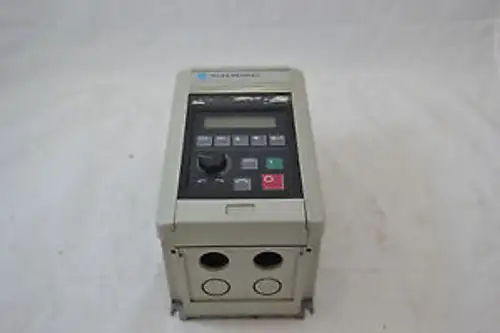 Allen Bradley 1305-Aa03A-Ha1 Ser A Adjustable Frequency Ac Drive